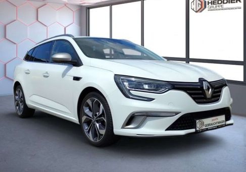 Renault Megane, 2019