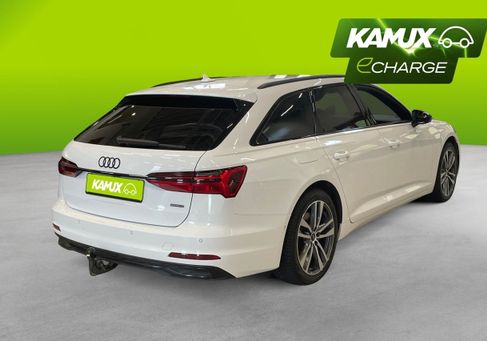 Audi A6, 2024 3