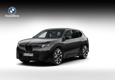 BMW iX, 2026