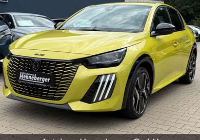 Peugeot 208, 2024
