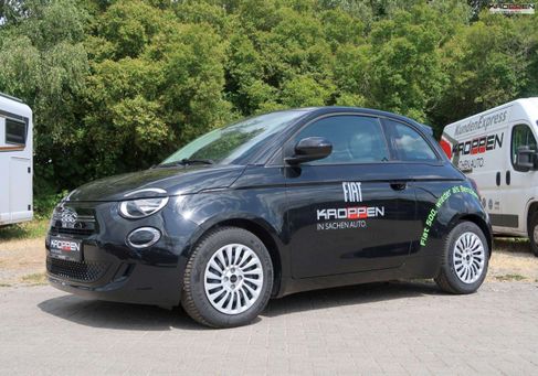 Fiat 500, 2026
