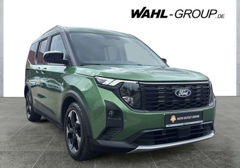 Ford Tourneo Courier, 2024