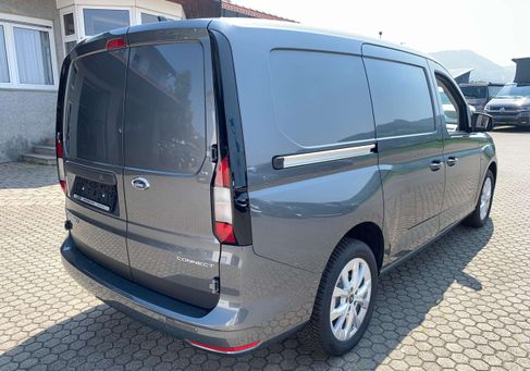 Ford Transit Connect, 2024 3