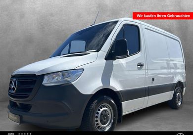 Mercedes-Benz Sprinter, 2019