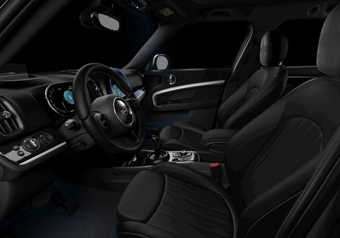 MINI Cooper S Countryman, 2023
