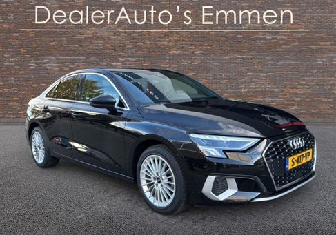 Audi A3, 2023
