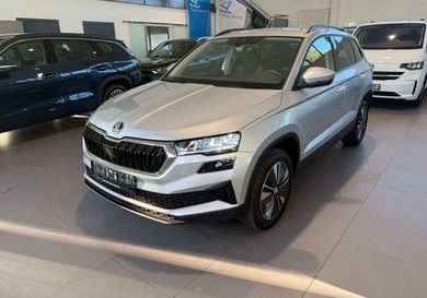 Skoda Karoq, 2023