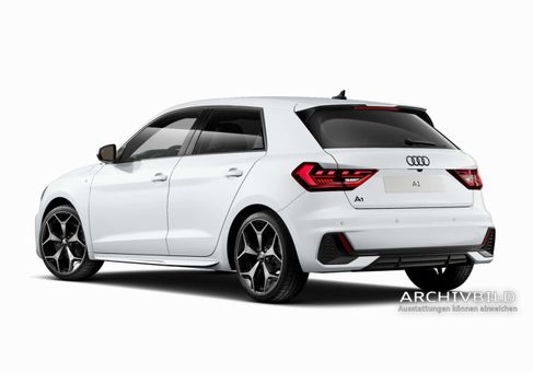 Audi A1, 2025 3