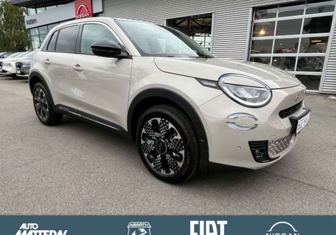 Fiat 600, 2025