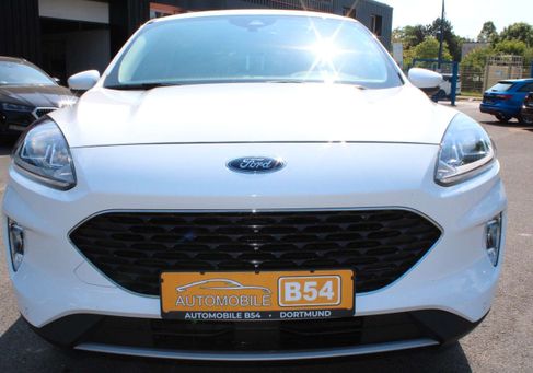 Ford Kuga, 2022