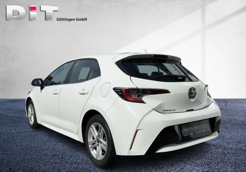 Toyota Corolla, 2020 3