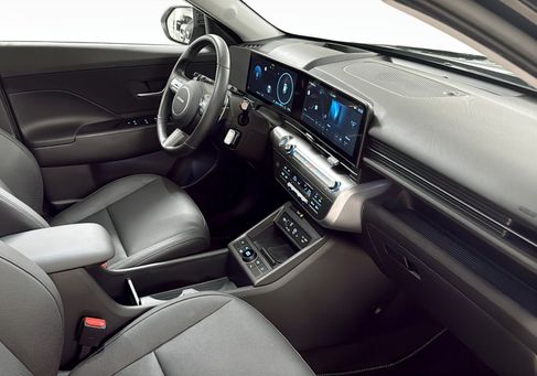 Hyundai Kona, 2026 3