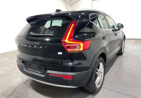 Volvo XC40, 2020 3
