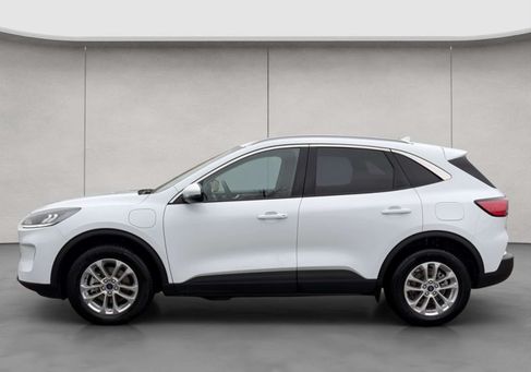 Ford Kuga, 2022
