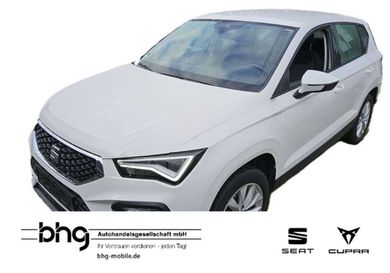 Seat Ateca, 2022