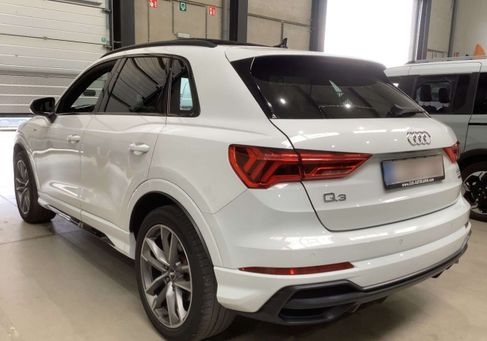 Audi Q3, 2019 3