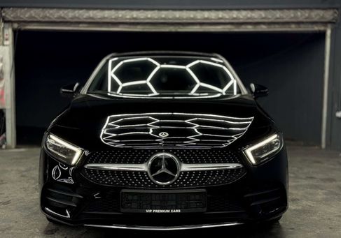Mercedes-Benz A 250, 2022