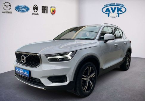 Volvo XC40, 2019 2