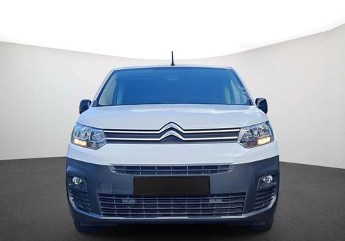 Citroën Berlingo, 2024 3