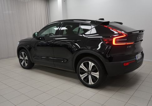 Volvo C40, 2023