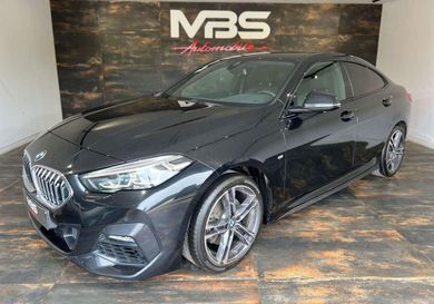BMW 2 Serija, 2020