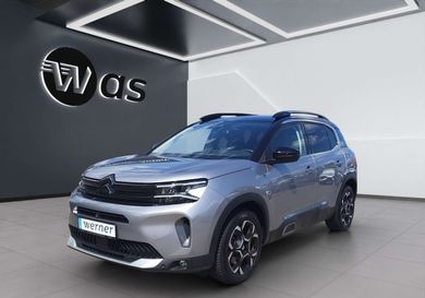 Citroën C5 Aircross, 2023
