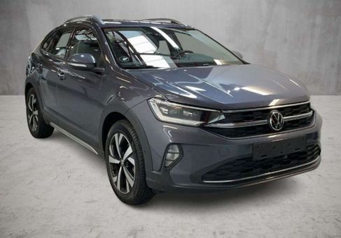Volkswagen Taigo, 2023