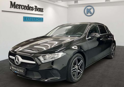 Mercedes-Benz A 220, 2021