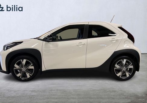 Toyota Aygo, 2026 3