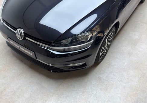 Volkswagen Golf, 2018 2
