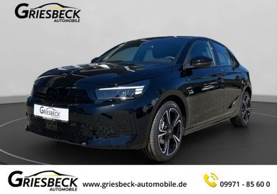 Opel Corsa, 2026