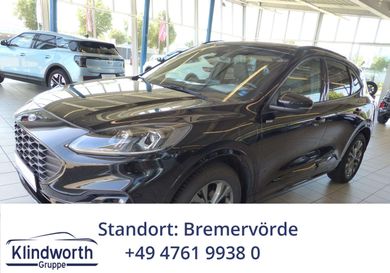 Ford Kuga, 2023
