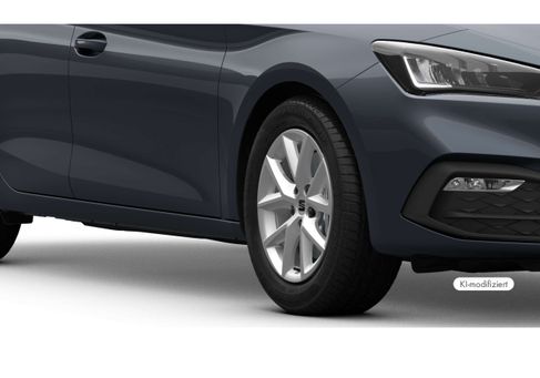 Seat Leon, 2026 3