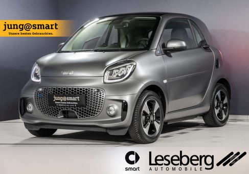 Smart ForTwo, 2023