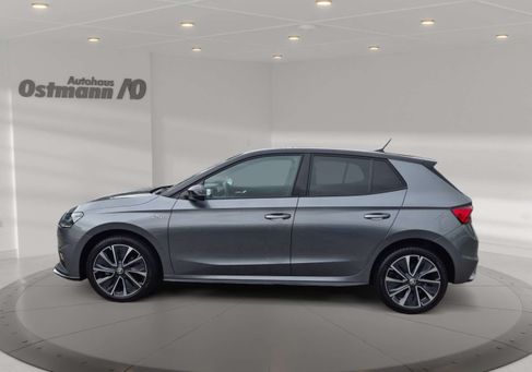 Skoda Fabia, 2023