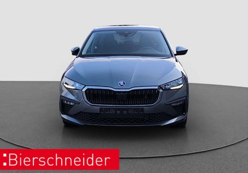 Skoda Scala, 2024