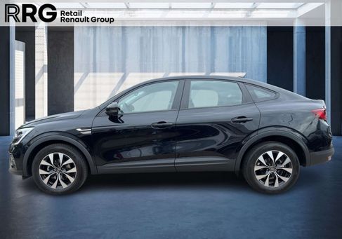 Renault Arkana, 2023 2