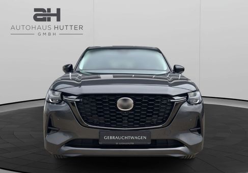 Mazda CX-60, 2022 2