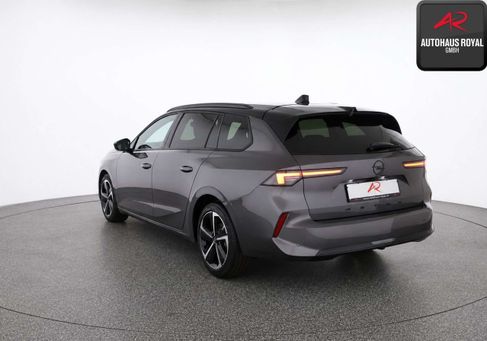 Opel Astra, 2025 3