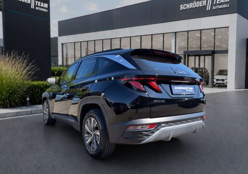 Hyundai Tucson, 2023
