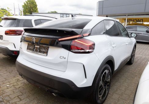 Citroën C4, 2024 2