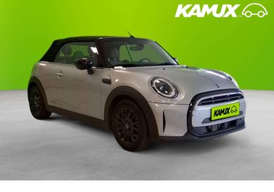 MINI Cooper Cabrio, 2023