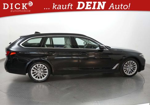 BMW 530, 2021 2