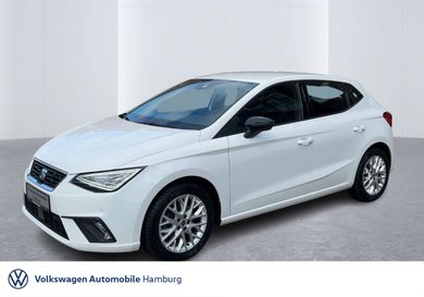 Seat Ibiza, 2024