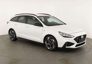 Hyundai i30, 2026
