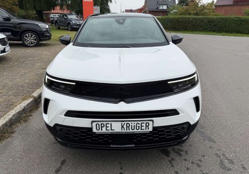 Opel Mokka, 2024 3