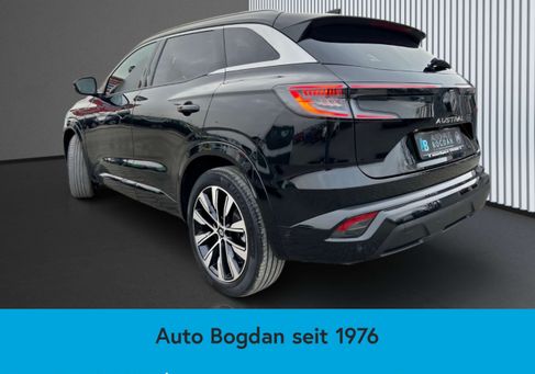 Renault Austral, 2025