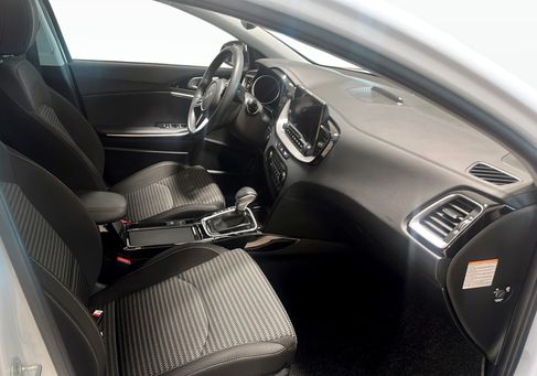Kia XCeed, 2023