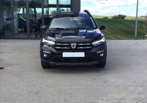 Dacia Jogger, 2022 2