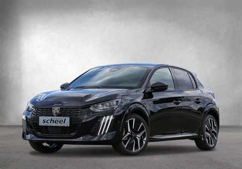 Peugeot 208, 2026